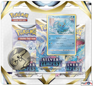 Silver-Tempest-Blister-Manaphy-pikazon