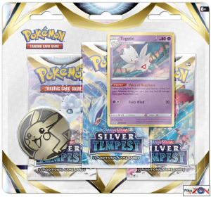Silver-Tempest-Blister-Togetic-pikazon