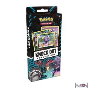 Knock Out Collection-pikazon