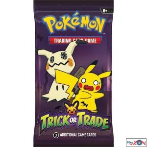 Trick-or-Trade-Booster-Packs-2023-Pokemon-TCG-Pack-pikazon