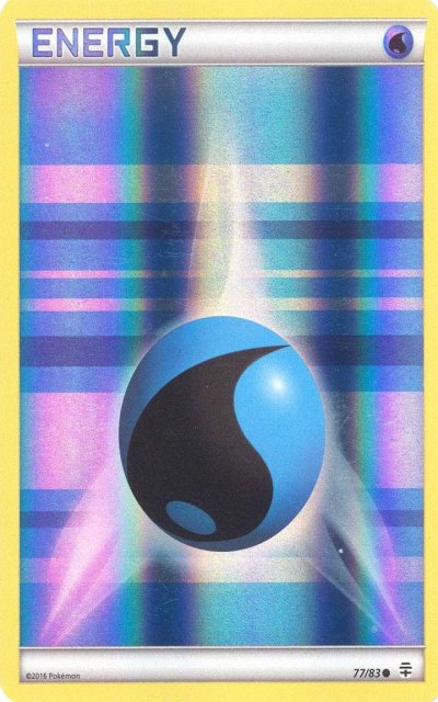 Energy-kaart-pikazon