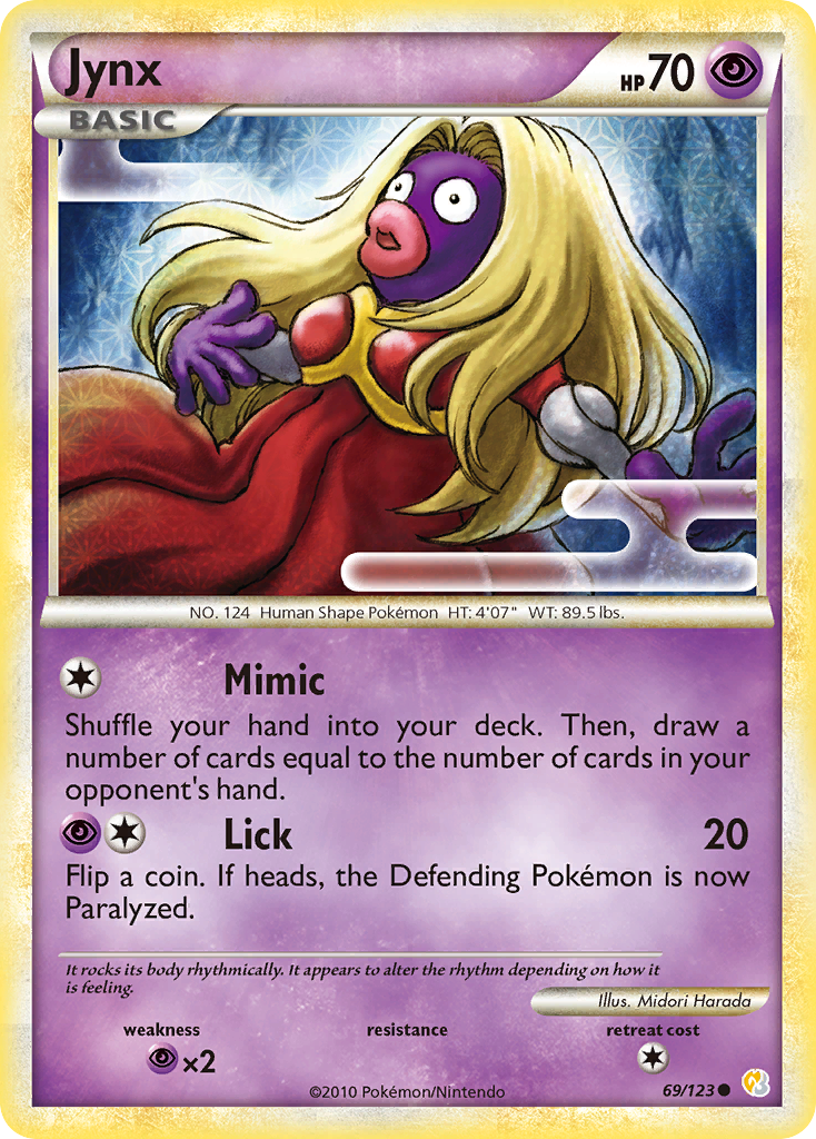 Jynx