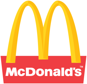 McDonald's Collection 2015