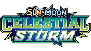 Celestial Storm