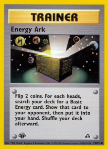 Energy Ark