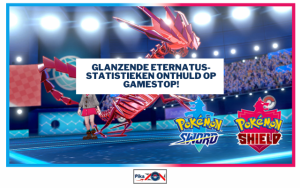 Glanzende Eternatus-statistieken onthuld op GameStop!