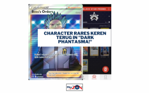 Mysterieuze Cyrus Full Art Promo onthuld!