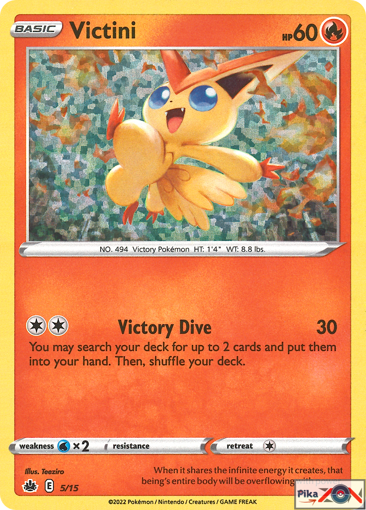 Victini