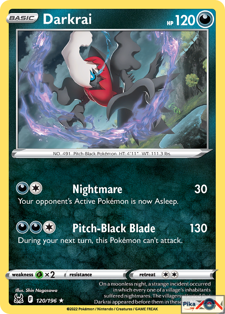 Darkrai