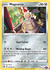 Magearna