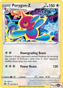 Porygon-Z