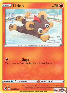 Litleo