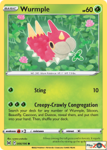Wurmple