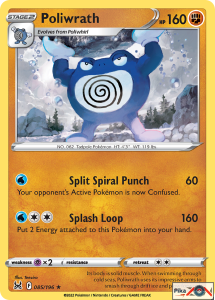 Poliwrath