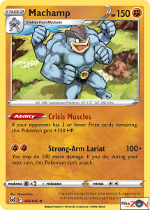 Machamp