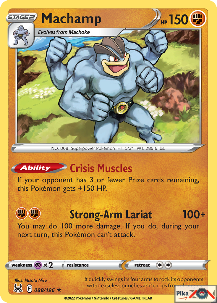 Machamp