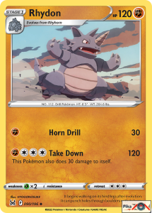Rhydon