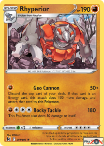 Rhyperior