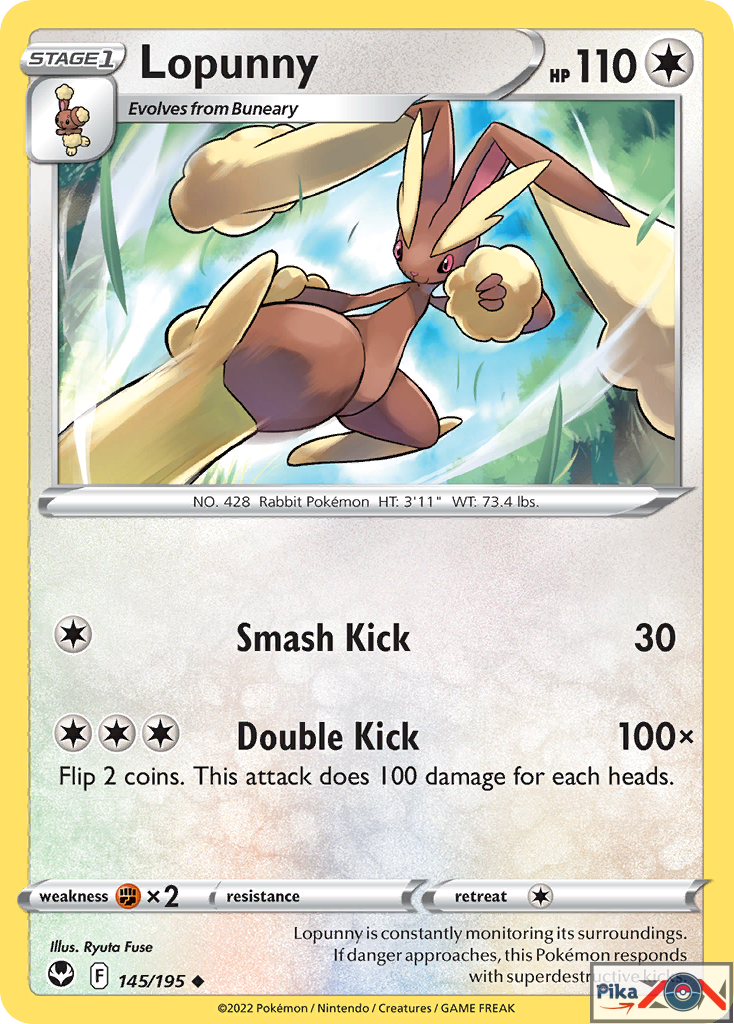 Lopunny