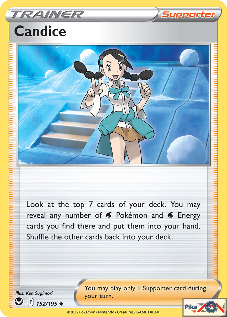 Candice