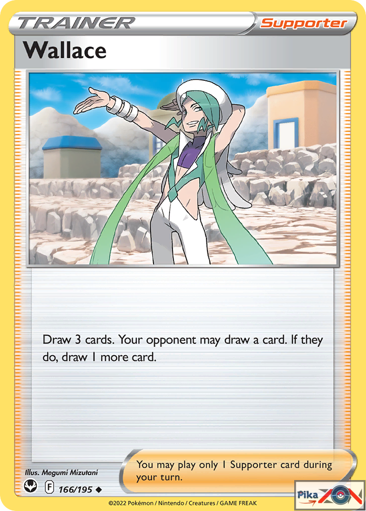 Wallace