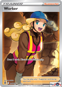Worker