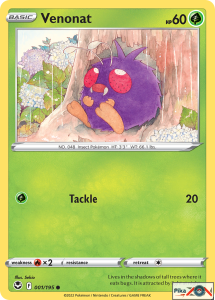 Venonat
