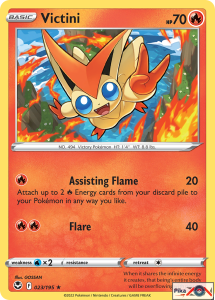 Victini
