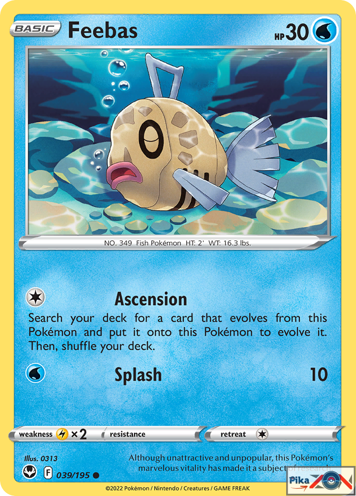Feebas