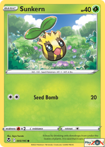 Sunkern