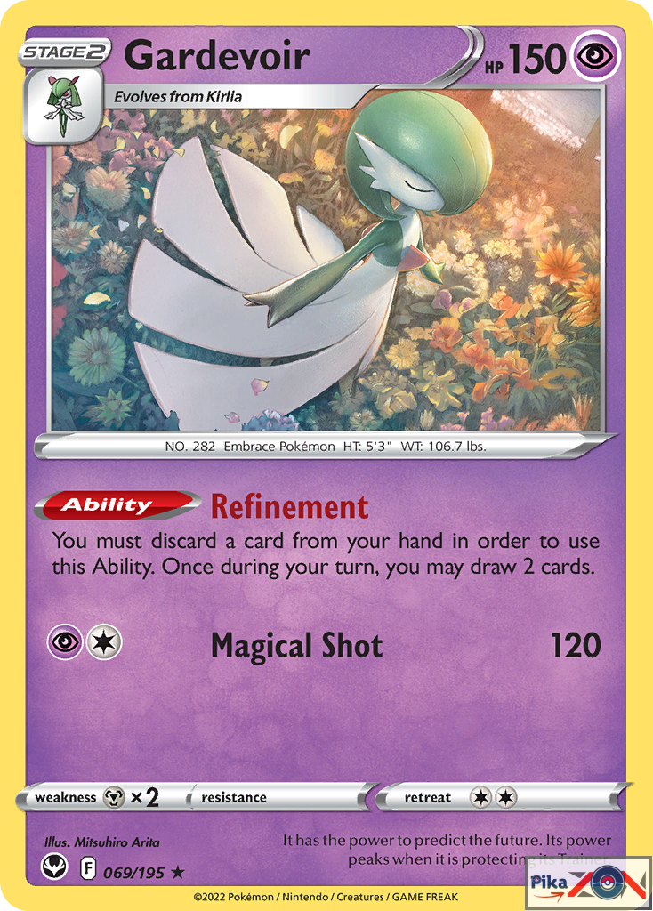 Gardevoir