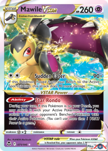 Mawile VSTAR