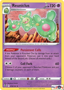 Reuniclus