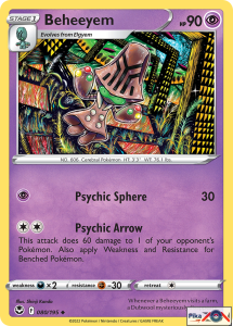Beheeyem
