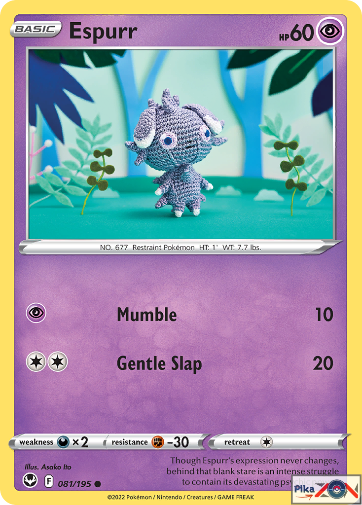 Espurr