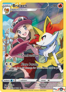 Braixen