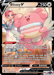 Blissey V