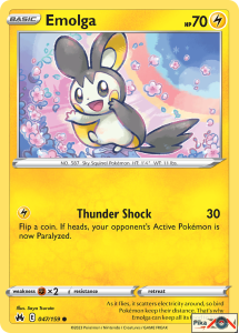 Emolga