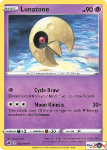Lunatone