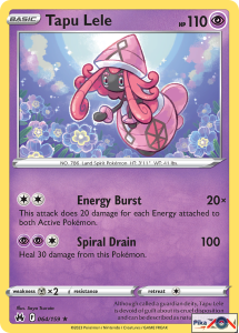 Tapu Lele