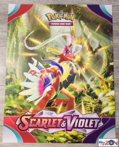 Scarlet-Violet-Poster-Koraidon-pikazon