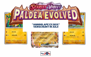 “Annihilape ex Box” verschijnt in juli!