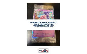 Tinkaton Gamestop-promotie deze week uit!